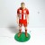 1/24 Kostas Fortounis Olympiacos  Handpainted figure
